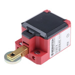 Bernstein AG C2 Series Roller Interlock Switch, NO/NC, IP20, Glass Reinforced Plastic (GRP) Housing