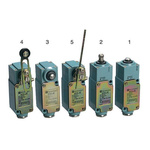 Telemecanique Sensors OsiSense XC Series Limit Switch, NO/NC, IP65, SP, Metal Housing, 240V ac Max, 3A Max