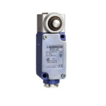 Telemecanique Sensors OsiSense XC Series Limit Switch, NO/NC, IP65, SP, Metal Housing, 600V ac Max, 10A Max