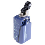 Telemecanique Sensors OsiSense XC Series Plunger Limit Switch, NO/NC, IP66, IP67, DP, Zinc Alloy Housing, 240V ac Max,