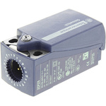 Telemecanique Sensors OsiSense XC Series Limit Switch, NO/NC, DP, Plastic Housing, 240V ac Max, 1.5A Max