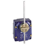 Telemecanique Sensors OsiSense XC Series Lever Limit Switch, NO/NC, IP54, DP, Zinc Alloy Housing, 240V ac Max, 3A Max
