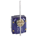 Telemecanique Sensors OsiSense XC Series Lever Limit Switch, 2NO/2NC, IP54, 4P, Zinc Alloy Housing, 240V ac Max, 3A Max