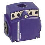 Telemecanique Sensors OsiSense XC Series Limit Switch, NO/NC, IP66, IP67, DP, Plastic Housing, 240V ac Max, 10A Max