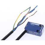 Telemecanique Sensors OsiSense XC Series Limit Switch, NO/NC, DP, Zinc Alloy Housing, 240V ac Max, 1.5A Max