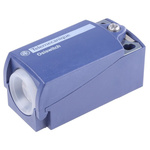 Telemecanique Sensors OsiSense XC Series Limit Switch, 2NO, DP, Plastic Housing, 240V ac Max, 1.5A Max