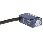 Telemecanique Sensors OsiSense XC Series Limit Switch, NO/NC, DP, Zinc Alloy Housing, 240V ac Max, 1.5A Max