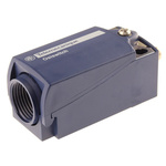 Telemecanique Sensors OsiSense XC Series Plunger Limit Switch, NO/NC, IP66, IP67, DP, Plastic Housing, 240V ac Max, 10A