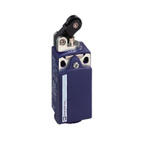 Telemecanique Sensors OsiSense XC Series Plunger Limit Switch, NO/NC, IP66, IP67, DP, Plastic Housing, 240V ac Max, 10A