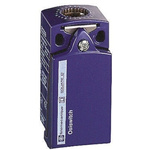 Telemecanique Sensors OsiSense XC Series Limit Switch, 2NC/1NO, 3P, Metal Housing, 240V ac Max, 750mA Max