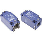 Telemecanique Sensors OsiSense XC Series Limit Switch, NO/NC, IP65, DP, Metal Housing, 240V ac Max, 10A Max