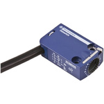 Telemecanique Sensors OsiSense XC Series Limit Switch, NO/NC, IP66, IP67, DP, Zinc Alloy Housing, 240V ac Max, 1.5A Max
