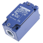 Telemecanique Sensors OsiSense XC Series Limit Switch, NO/NC, IP65, DP, Metal Housing, 240V ac Max, 10A Max