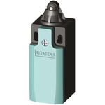 Siemens 3SE5 Series Roller Plunger Top Plunger, 2NC/1NO, IP65, 3PST, Plastic Housing