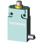 Siemens 3SE5 Series Round Plunger Top Plunger, NO/NC, DPST