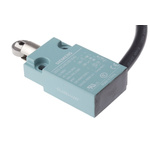 Siemens 3SE5 Series Roller Plunger Top Plunger, NO/NC, DPST