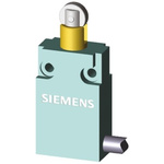 Siemens 3SE5 Series Roller Plunger Top Plunger, NO/NC, DPST