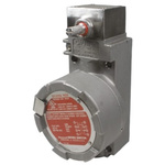 Honeywell BX Series Limit Switch, NO/NC, IP67, SPDT, Stainless Steel Housing, 600V ac Max, 10A Max