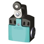 Siemens 3SE5 Series Roller Lever Top Plunger, NO/NC, Plastic Housing