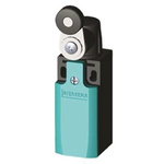 Siemens 3SE5 Series Roller Lever Top Plunger, NO/NC, Metal Housing