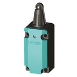 Siemens 3SE5 Series Roller Plunger Top Plunger, NO/NC, Plastic Housing