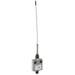Honeywell 914CE Series Limit Switch, NO/NC, IP66, IP67, IP68, SPDT, Die Cast Zinc Housing, 250V ac Max, 5A Max