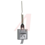 Honeywell 14CE, 914CE Series Limit Switch, NO/NC, IP66, IP67, IP68, SPDT, Die Cast Zinc Housing, 250V ac Max, 5A Max