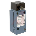 Honeywell HDLS Series Limit Switch, 2NO/2NC, IP65, IP66, IP67, DPDT, Die Cast Zinc Housing, 600V ac Max, 10A Max