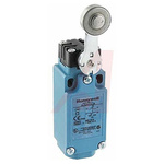 Honeywell GLD Series Roller Lever Limit Switch, NO/NC, IP66, SPDT 1NO/1NC, Thermoplastic Housing, 300V ac Max, 10A Max