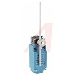 Honeywell GLD Series Rod Limit Switch, NO/NC, IP66, SPDT 1NO/1NC, Thermoplastic Housing, 300V ac Max, 10A Max