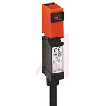 Telemecanique Sensors Preventa XCSMP Series Safety Interlock Switch, 2NC/1NO, IP67, Polyamide Housing, 240V ac Max,