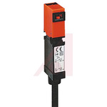 Telemecanique Sensors Preventa XCSMP Series Safety Interlock Switch, 2NC, IP67, Polyamide Housing, 240V ac Max, 1.5A Max