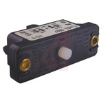 Telemecanique Sensors 9007 Series Limit Switch, Plastic Housing, 600V ac Max, 10A Max