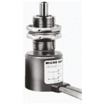 Honeywell Plunger Limit Switch, NO/NC, SPDT, Stainless Steel Housing, 4A Max