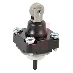 Honeywell GLZ Series Roller Plunger Limit Switch
