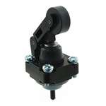 Honeywell GLZ Series Roller Lever Limit Switch