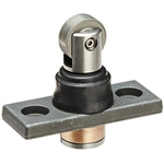 Omron Roller Plunger Limit Switch, IP67