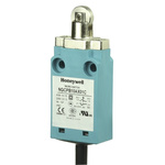 Honeywell NGC Series Roller Plunger Limit Switch, NO/NC, IP67, SPDT, Plastic Housing, 240V ac Max, 6A Max