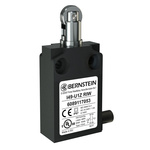 Bernstein AG I49 Series Roller Plunger Top Plunger, NO/NC, IP67, SPST, Plastic Housing