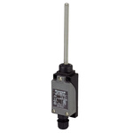Honeywell SZL-VL Series Coil Spring Limit Switch, NO/NC, IP67, SPDT, Metal Housing, 380V ac Max, 220 V dc 0.05 A, 380 V