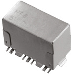 1462052-6 | TE Connectivity Surface Mount High Frequency Relay, 12V dc Coil, 50Ω Impedance, SPDT