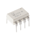 ACPL-790A-000E Broadcom, Isolation Amplifier, 3 → 5.5 V, 8-Pin PDIP