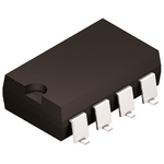 HCPL-7510-300E Broadcom, Isolation Amplifier, 4.5 → 5.5 V, 8-Pin PDIP