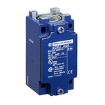 Telemecanique Sensors OsiSense XC Series Limit Switch, 2NO/2NC, IP66, 2P, Metal Housing, 240V ac Max, 3A Max