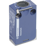 Telemecanique Sensors OsiSense XC Series Limit Switch, 2NC/1NO, 3P, Metal Housing, 240V ac Max, 750mA Max