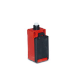 Bernstein AG IN62 Series Plunger Limit Switch, 2NO, IP67, DPST, Thermoplastic Housing, 240V ac Max, 5A Max