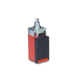 Bernstein AG IN65 Series Roller Limit Switch, NC/NO, IP66, IP67, DPST, Thermoplastic Housing, 240V ac Max, 5A Max
