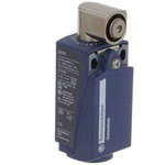 Telemecanique Sensors XCKP Series Lever Limit Switch, 1NC/1NO, DPST, Plastic Housing, 240V ac Max, 10A Max