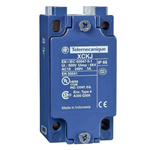 Telemecanique Sensors ZCKJ Series Limit Switch, 2CO, IP66, 2P, Metal Housing, 240V ac Max, 3A Max