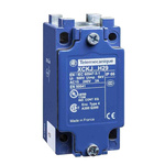 Telemecanique Sensors ZCKJ Series Limit Switch, 2NC, IP66, 2P, Metal Housing, 240V ac Max, 3A Max